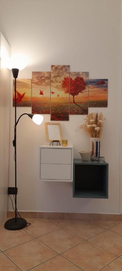 Tenuta Ferrari Cortile ภายนอก รูปภาพ
